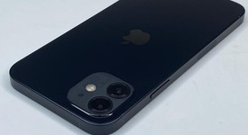 Mint
													Apple iPhone 12 - T-Mobile, Black, 64 GB, A2172, photo 3 of 6