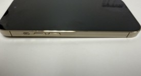 Mint
													Apple iPhone 14 Pro - Verizon, Gold, 128 GB, A2650, photo 1 of 9