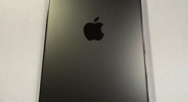 Mint
													Apple iPhone 12 Pro Max - Unlocked, Graphite, 512 GB, A2342, photo 2 of 8