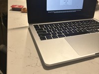 MacBook Pro 2020 - 13"