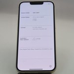 Mint Apple iPhone 13 - AT&T, 256 GB, Starlight, A2482