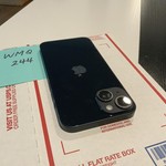 Good Apple iPhone 14 - Unlocked, 128 GB, Midnight, A2649