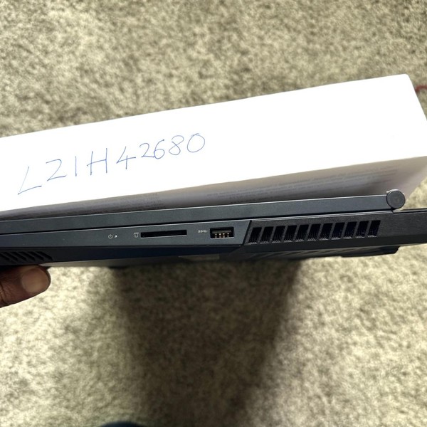 Lenovo Legion Pro 5 16 inch - Ryzen 7, Gray, 1 TB, 16 GB, QHD