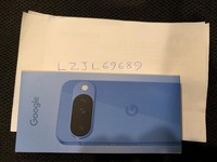 Google Pixel 10