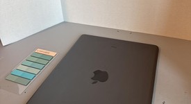 Fair
													Apple iPad 7th Gen - Wi-Fi, Gray, 32 GB, A2197, photo 5 of 7