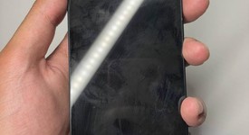Good
													Apple iPhone 13 - Unlocked, Midnight, 256 GB, A2482, photo 1 of 5