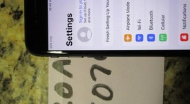 Good
													Apple iPhone SE 2nd Gen 2020 - Unlocked, Black, 64 GB, A2275, photo 3 of 17