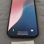 Good Apple iPhone 15 - T-Mobile, 128 GB, Black, A2846