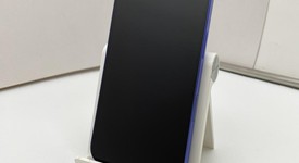 Good
													Apple iPhone 16 - Unlocked, Ultramarine, 256 GB, A3081, photo 2 of 7