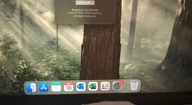 Good
													MacBook Air 2023 - 15" - Apple M2, Silver, 256 GB, 8 GB, photo 1 of 8
