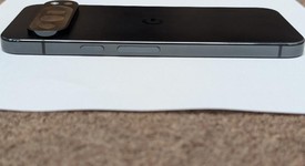 Mint
													Google Pixel 9 Pro XL - Verizon, Obsidian, 512 GB, 16 GB, GGX8B, photo 3 of 7