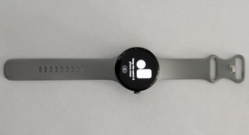 Good
													Google Pixel Watch 3 - Wi-Fi, Hazel, 45mm, Wi-Fi, photo 5 of 7