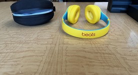 Used
													Beats Solo3 - Gold, photo 2 of 6