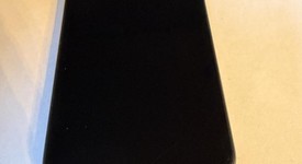 Fair
													Apple iPhone 11 - Unlocked, Black, 64 GB, A2111, photo 2 of 5