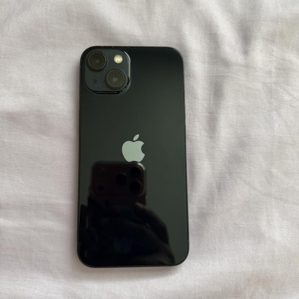 Apple iPhone 13 - Unlocked, 128 GB, Midnight, A2482