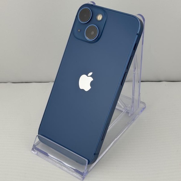 Apple iPhone 13 Mini - Unlocked, 128 GB, Blue, A2481