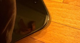 Good
													Apple iPhone 15 Pro - Unlocked, Black, 256 GB, A2848, photo 5 of 7