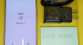 Good
													Samsung Galaxy S7 - AT&T, Gold, 32 GB, SM-G930A, photo 1 of 6