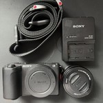 Good Sony ZV-E10 II - Black