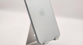 Fair
													Apple iPhone 15 Plus - Unlocked, Blue, 256 GB, A2847, photo 2 of 10