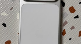 Mint
													Apple iPhone 17 Pro Max - Unlocked, Silver, 256 GB, A3257, photo 2 of 10