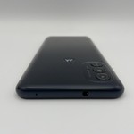 Good Moto G Power (2022) - Verizon, Black, 64 GB, 4 GB