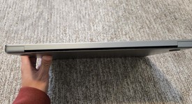 Good
													MacBook Pro 2023 - 16" - Apple M2 Max, Silver, 512 GB, 32 GB, photo 5 of 18