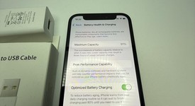 Good
													Apple iPhone 12 Mini - Unlocked, Black, 64 GB, A2176, photo 1 of 5