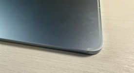 Good
													Apple iPad Air 13" (M2) 2024 - Unlocked, Blue, 128 GB, A2899, photo 5 of 6