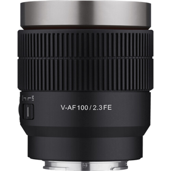 Rokinon Cine AF 100mm T2.3 for sale