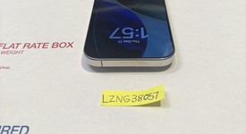 Mint
													Apple iPhone 16 Pro - Unlocked, White, 256 GB, A3083, photo 5 of 7