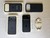 Mint Apple iPhone 17 Pro Max - Unlocked, Deep Blue, 512 GB, A3257