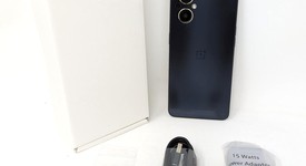 Good
													OnePlus Nord N20 5G - T-Mobile, Blue, 128 GB, 6 GB, photo 2 of 12