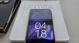Good
													Google Pixel 9 Pro Fold - Unlocked, Obsidian, 256 GB, GGH2X, photo 5 of 20