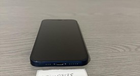Mint
													Apple iPhone 12 - Verizon, Blue, 64 GB, A2172, photo 1 of 7