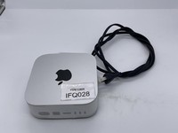 Mac Mini 2024
