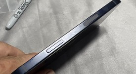 Good
													Apple iPhone 12 - Unlocked, Blue, 128 GB, A2172, photo 4 of 7