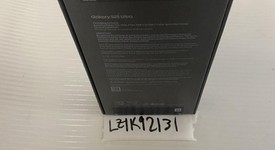 New
													Samsung Galaxy S25 Ultra - Unlocked, Jetblack, 512 GB, 12 GB, SM-S938U1, photo 4 of 4