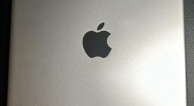 Good
													Apple iPad 9th Gen - Wi-Fi, Silver, 64 GB, A2602, photo 3 of 19
