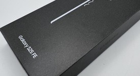 New
													Samung Galaxy S25 FE - T-Mobile, Black, 128 GB, SM-S731B, photo 4 of 5