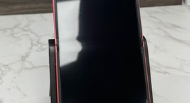 Good
													Samsung Galaxy Z Flip7 - Unlocked, Coral, 256 GB, 12 GB, SM-F766U1, photo 5 of 9