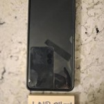 Good Samsung Galaxy S21 Plus 5G - Verizon, 128 GB, Black, 8 GB, SM-G996U