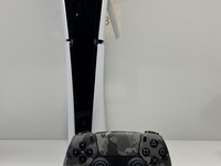PlayStation 5 Slim Digital Edition (2023)
