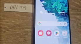 Mint
													Samsung Galaxy S20 FE 5G - Verizon, Cloud Navy, 128 GB, 6 GB, SM-G781V, photo 1 of 7