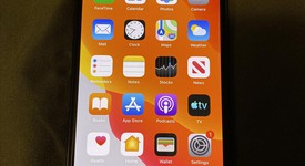 Mint
													Apple iPhone 11 Pro Max - T-Mobile, Gray, 256 GB, A2161, photo 1 of 7