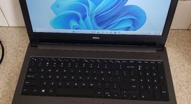 Good
													Dell Inspiron Laptop, photo 5 of 12