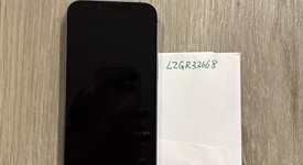 Good
													Apple iPhone 14 - Unlocked, Blue, 128 GB, A2649, photo 1 of 6