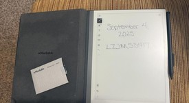 Good
													reMarkable 2, photo 1 of 10