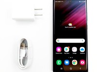 Samsung Galaxy S22 Ultra