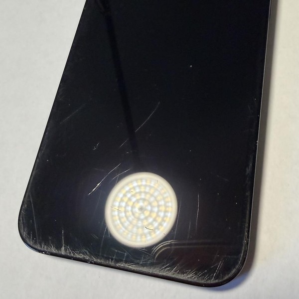 Apple iPhone 14 Pro Max - AT&T, 256 GB, Black, A2651